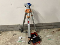 Sokkia d10342 waterpasinstrument / kijker - afbeelding 5 van  7