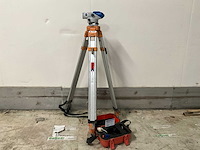 Sokkia d10342 waterpasinstrument / kijker - afbeelding 1 van  7