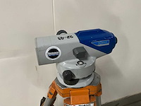 Sokkia d10342 waterpasinstrument / kijker - afbeelding 2 van  7