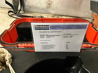 Sokkia d10342 waterpasinstrument / kijker - afbeelding 4 van  13