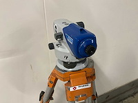 Sokkia d10342 waterpasinstrument / kijker - afbeelding 8 van  13