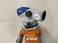 Sokkia d10342 waterpasinstrument / kijker - afbeelding 10 van  13
