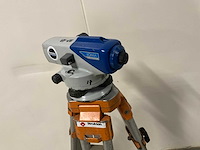 Sokkia d10342 waterpasinstrument / kijker - afbeelding 13 van  13