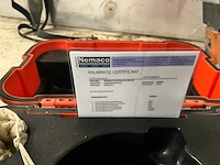 Sokkia d10342 waterpasinstrument / kijker - afbeelding 3 van  13