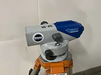 Sokkia d10342 waterpasinstrument / kijker - afbeelding 6 van  13