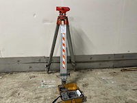Sokkia e32 waterpasinstrument / kijker - afbeelding 1 van  7