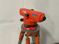 Sokkia e32 waterpasinstrument / kijker - afbeelding 3 van  7