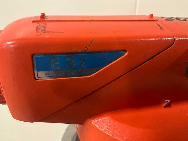 Sokkia e32 waterpasinstrument / kijker - afbeelding 5 van  7