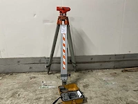 Sokkia e32 waterpasinstrument / kijker