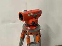 Sokkia e32 waterpasinstrument / kijker - afbeelding 2 van  7