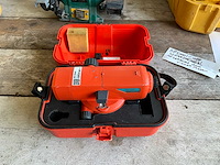 Sokkia e32 waterpastoestel - afbeelding 5 van  5