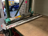 Sokkia lp31a bouwlaser - afbeelding 4 van  5