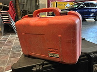 Sokkia lp31a bouwlaser - afbeelding 5 van  5