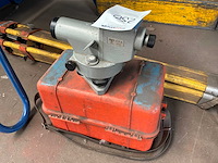Sokkisha c3-a waterpas meetinstrument - afbeelding 1 van  4
