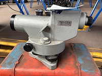 Sokkisha c3-a waterpas meetinstrument - afbeelding 2 van  4