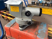 Sokkisha c3-a waterpas meetinstrument - afbeelding 3 van  4