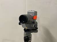 Sokkisha c3a waterpasinstrument / kijker - afbeelding 2 van  4
