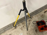 Sokkisha c3a waterpasinstrument / kijker - afbeelding 3 van  4