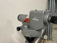 Sokkisha c3a waterpasinstrument / kijker - afbeelding 6 van  9