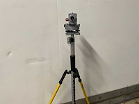 Sokkisha c3a waterpasinstrument / kijker - afbeelding 8 van  9