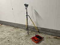 Sokkisha c3a waterpasinstrument / kijker - afbeelding 9 van  9