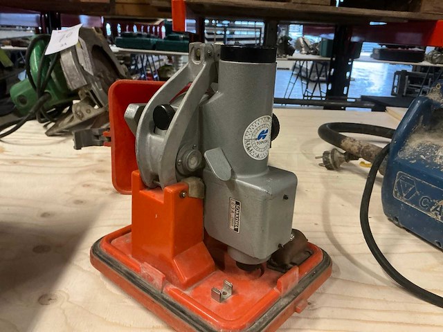 Sokkisha c3a waterpasinstrument - afbeelding 1 van  5