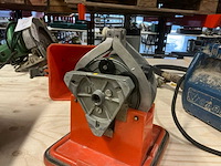 Sokkisha c3a waterpasinstrument - afbeelding 4 van  5