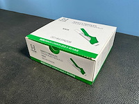 Sol-care - veilige i.v. naalden - 21gx1½", (box/100) (210x) - afbeelding 2 van  9