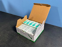 Sol-care - veilige i.v. naalden - 21gx1½", (box/100) (70x) - afbeelding 5 van  9