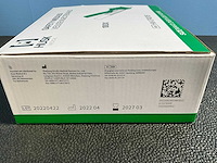 Sol-care - veilige i.v. naalden - 21gx1½", (box/100) (70x) - afbeelding 7 van  9