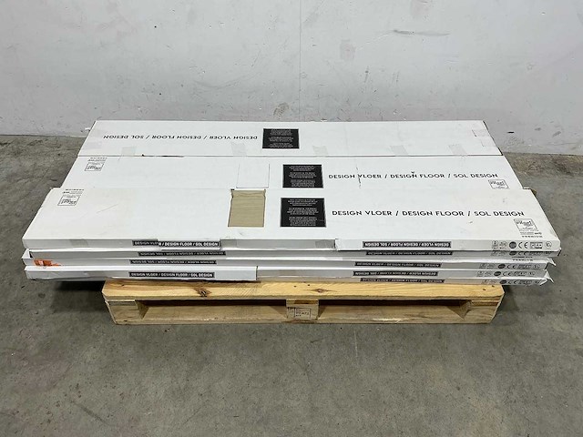 Sol design - c7903 - - pvc vloer 17 m2 - afbeelding 2 van  4