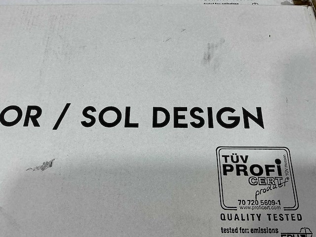 Sol design - c7903 - - pvc vloer 17 m2 - afbeelding 4 van  4
