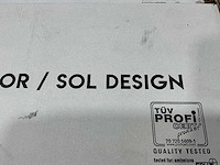 Sol design - c7903 - - pvc vloer 17 m2 - afbeelding 4 van  4