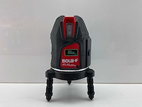 Sola - atlas real green - bouwlaser - afbeelding 3 van  5