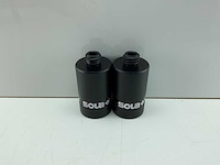 Sola - atlas real green - bouwlaser - afbeelding 5 van  5