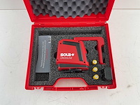 Sola - crossline - 71013501 - bouwlaser - afbeelding 4 van  6