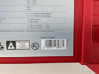 Sola - crossline p2 - bouwlaser - afbeelding 3 van  3