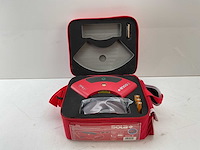 Sola - floorcross linelaser fcl - bouwlaser - afbeelding 3 van  3