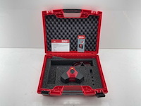 Sola - flox - bouwlaser - afbeelding 1 van  2