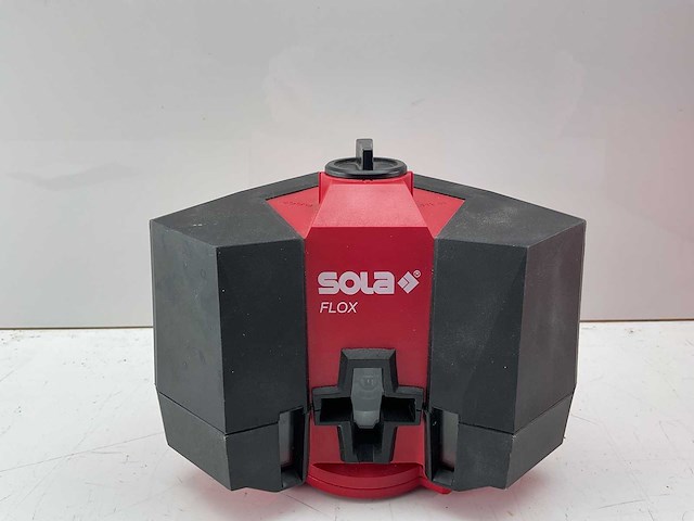 Sola - flox - bouwlaser - afbeelding 3 van  3