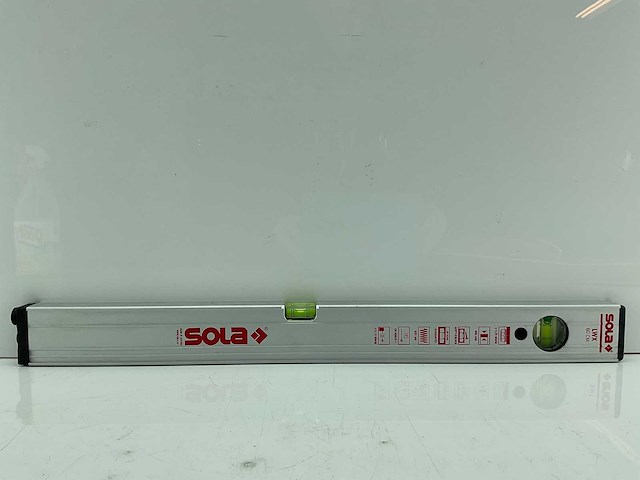 Sola - lwx - waterpas - afbeelding 1 van  1