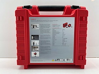 Sola - plano 3d - bouwlaser - afbeelding 3 van  4