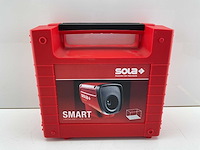 Sola - smart linelaser - bouwlaser - afbeelding 1 van  1