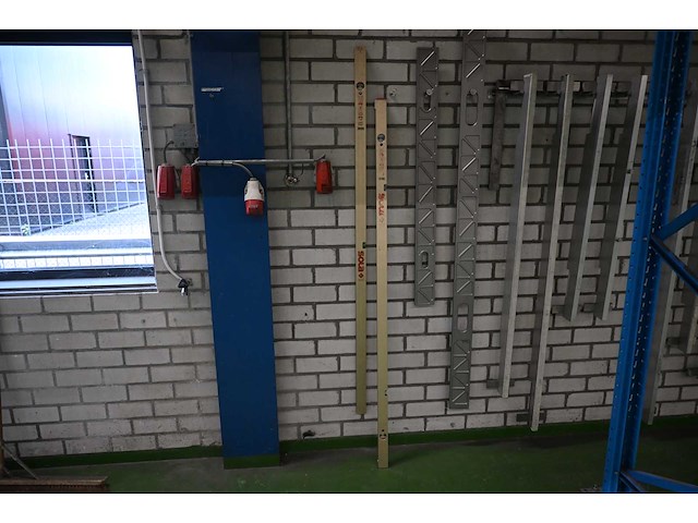 Sola az 180 waterpas (2x) - afbeelding 1 van  3