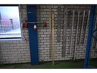 Sola az 180 waterpas (2x) - afbeelding 1 van  2