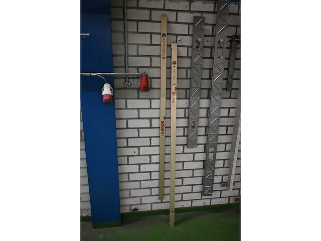 Sola az 180 waterpas (2x) - afbeelding 2 van  2