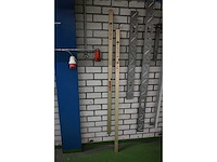 Sola az 180 waterpas (2x) - afbeelding 2 van  2