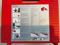 Sola crossline bouwlaser - afbeelding 2 van  3