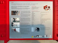 Sola flox bouwlaser - afbeelding 2 van  3