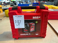 Sola flox bouwlaser - afbeelding 1 van  3